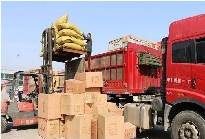 泉州到双滦区物流专线