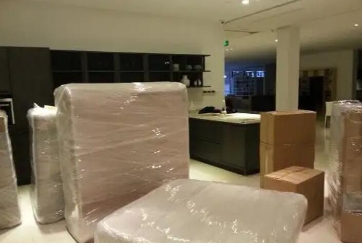 泉州到双滦区长途搬家