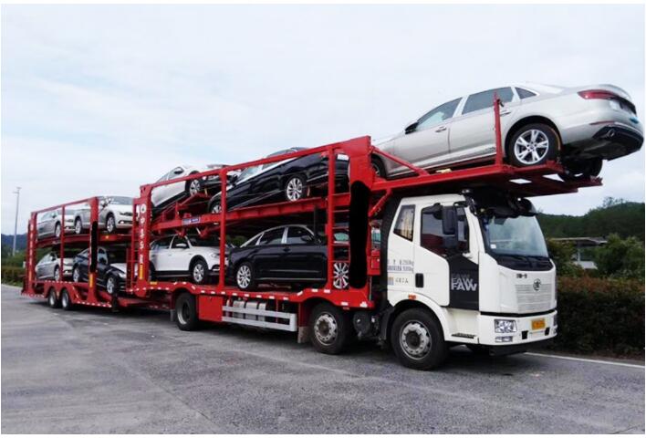 泉州到双滦区轿车托运